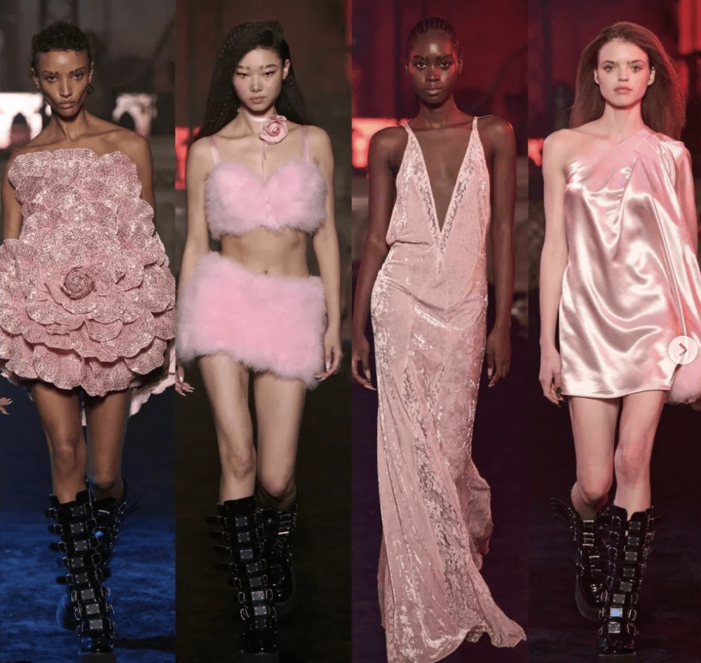 Aぇ! group Runway 木 RUNWAY — Julie Kandalec
